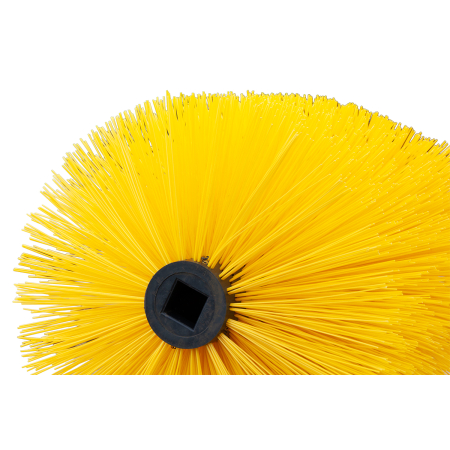 Szczotka walcowa przednia do zamiatarki PPN